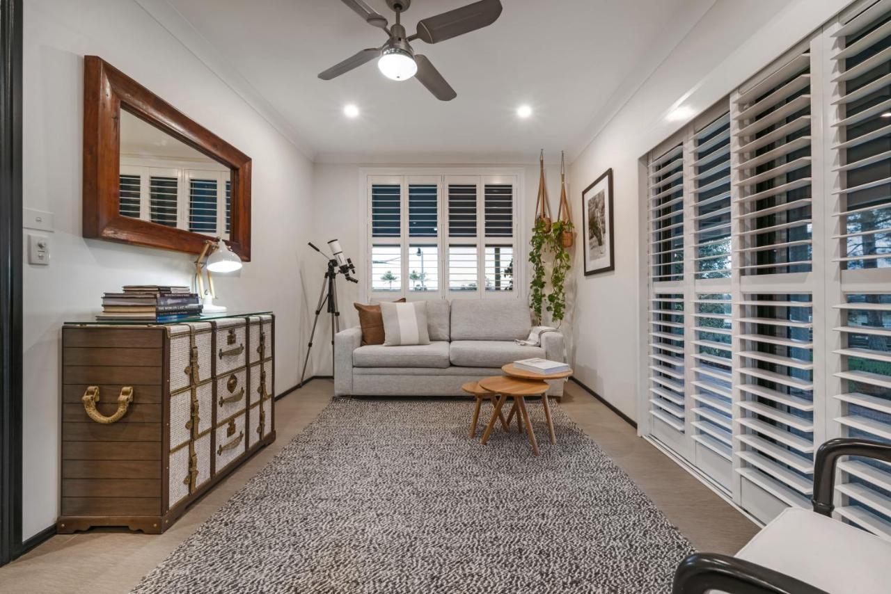 רוטברי Argentille Boutique Accommodation מראה חיצוני תמונה