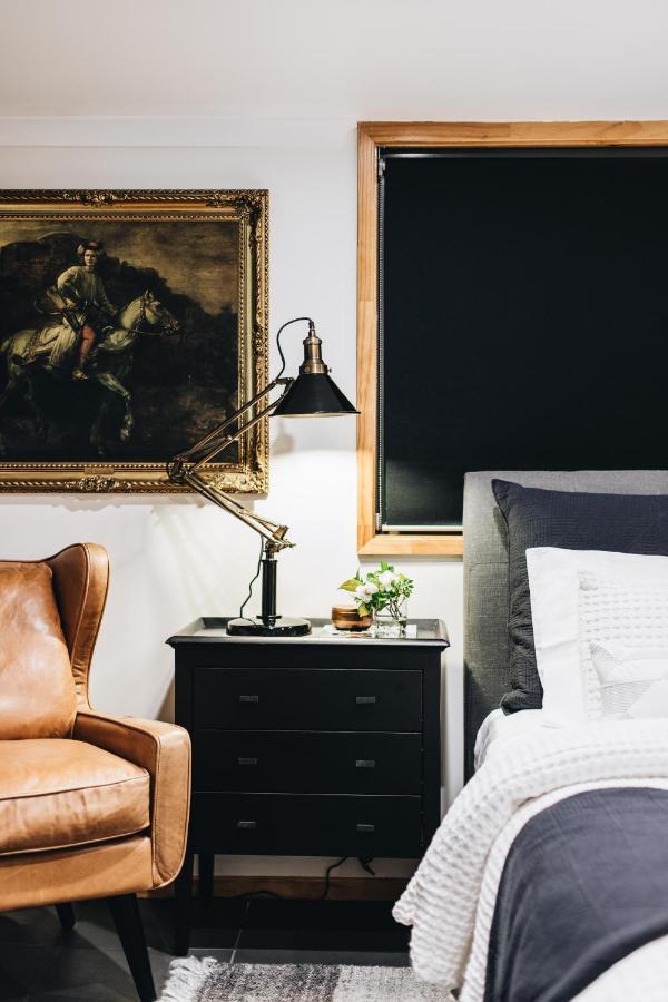 רוטברי Argentille Boutique Accommodation מראה חיצוני תמונה