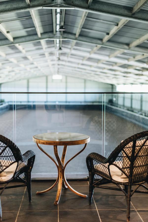רוטברי Argentille Boutique Accommodation מראה חיצוני תמונה