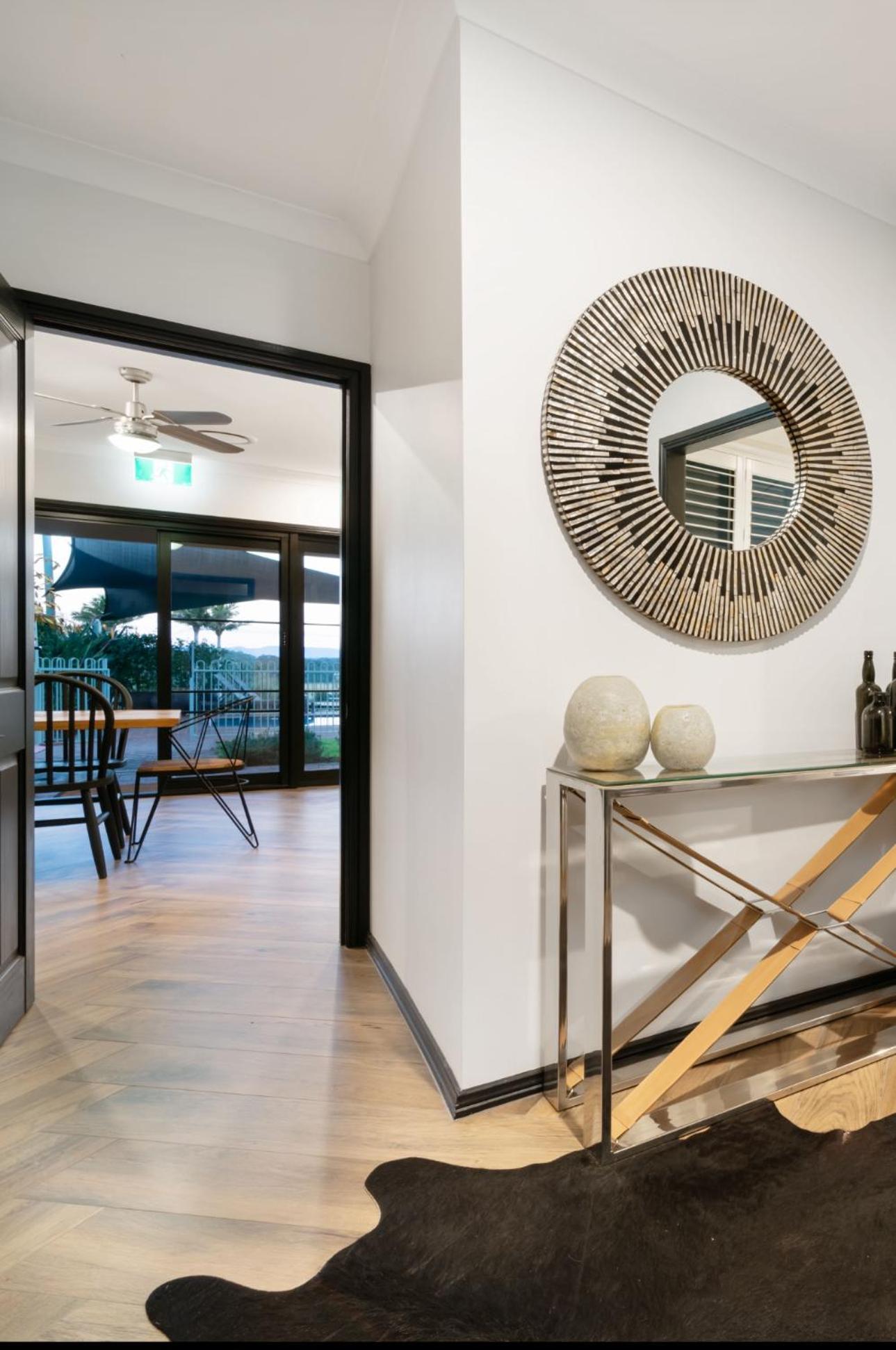 רוטברי Argentille Boutique Accommodation מראה חיצוני תמונה