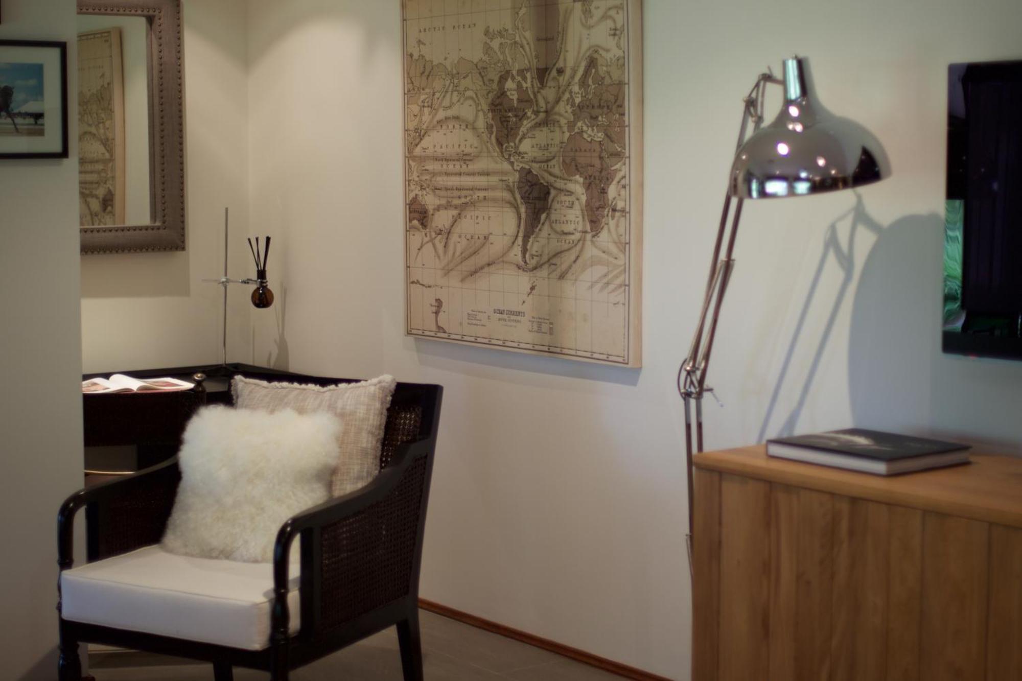 רוטברי Argentille Boutique Accommodation מראה חיצוני תמונה