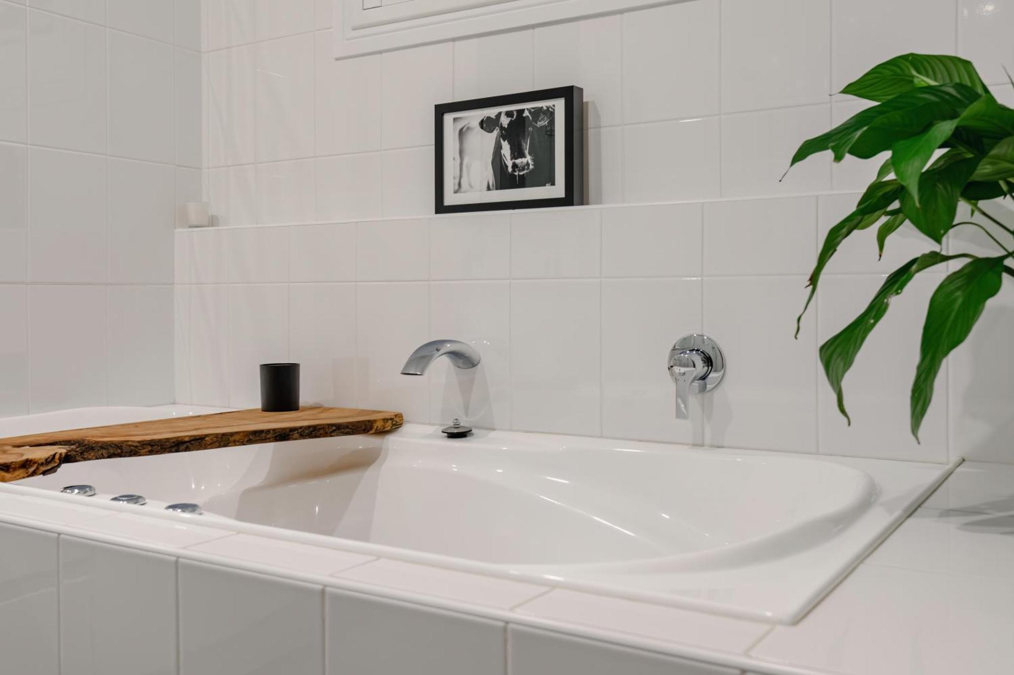 רוטברי Argentille Boutique Accommodation מראה חיצוני תמונה
